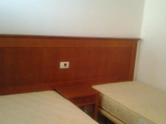 Alquiler larga temporada Playa Paraiso